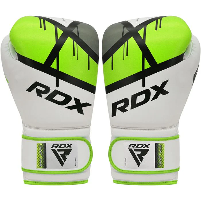 RDX Gants de boxe pour enfants J7 6oz - Image 11