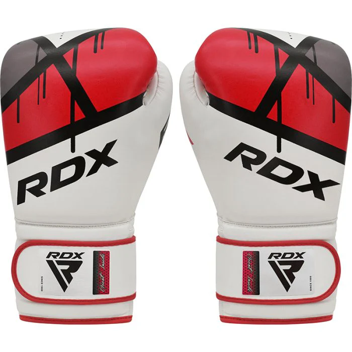 RDX Gants de boxe pour enfants J7 6oz - Image 12