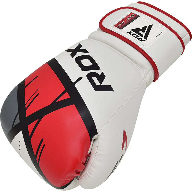 RDX Gants de boxe pour enfants J7 6oz - Image 3