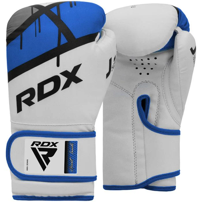 RDX Gants de boxe pour enfants J7 6oz - Image 4