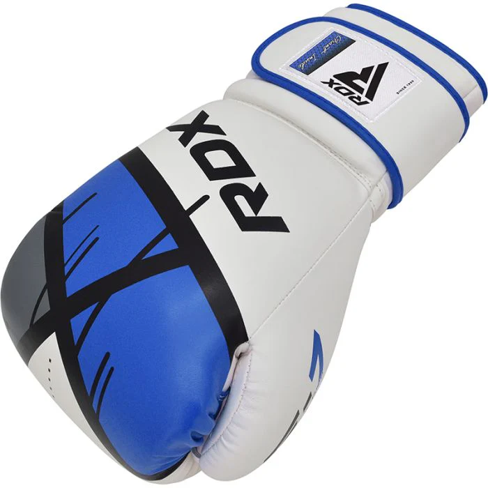 RDX Gants de boxe pour enfants J7 6oz - Image 5