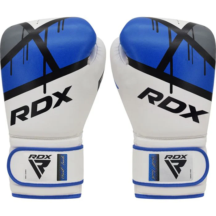 RDX Gants de boxe pour enfants J7 6oz - Image 6