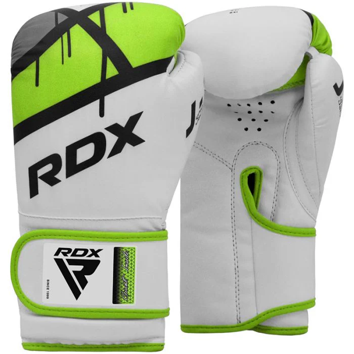 RDX Gants de boxe pour enfants J7 6oz - Image 8