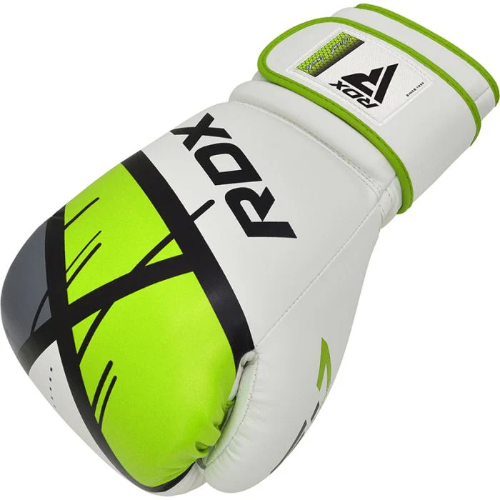 RDX Gants de boxe pour enfants J7 6oz - Image 9