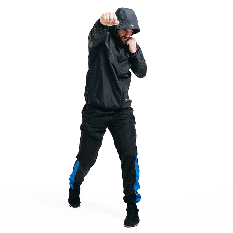 RDX H1 COMBINAISON DE SUDATION POUR LA PERTE DE POIDS - Image 4