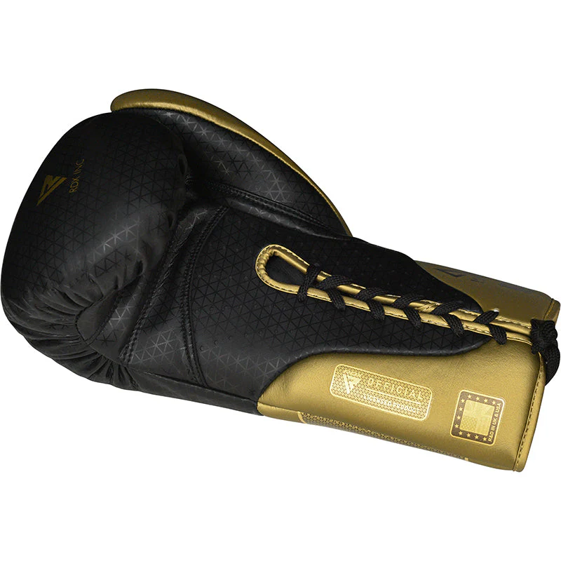 RDX K1 Mark Pro Gants de boxe Combat - Image 5