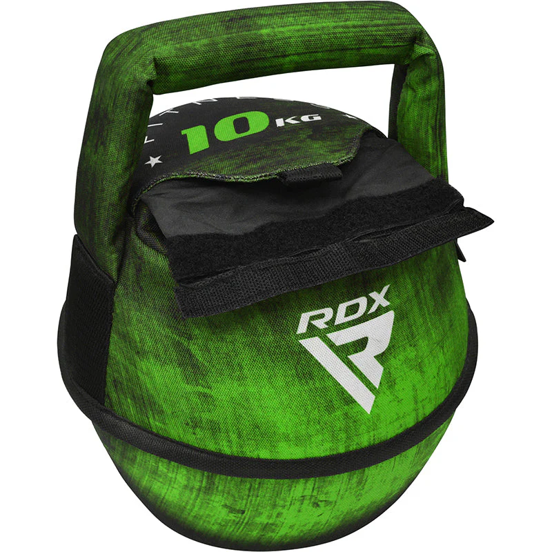 RDX Kettlebells Non Remplis - Image 11