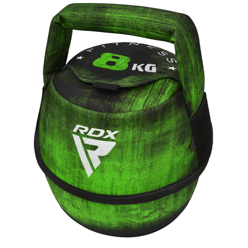 RDX Kettlebells Non Remplis - Image 14