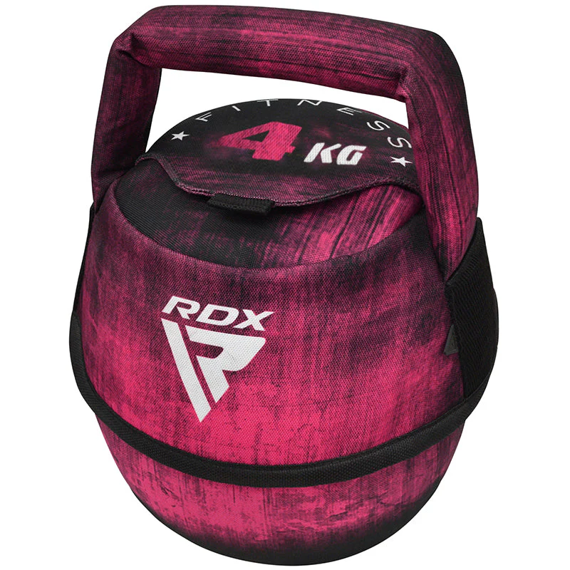 RDX Kettlebells Non Remplis - Image 18
