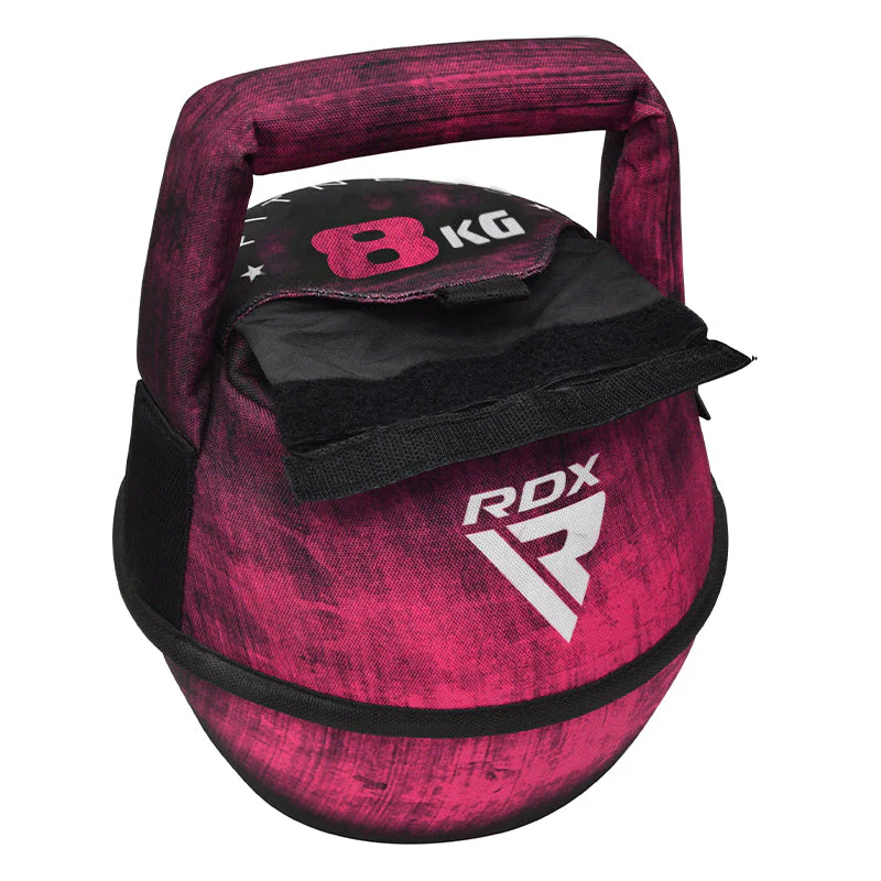 RDX Kettlebells Non Remplis - Image 32
