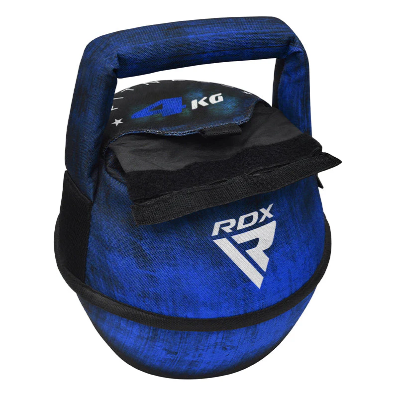 RDX Kettlebells Non Remplis - Image 36