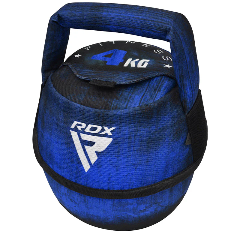 RDX Kettlebells Non Remplis - Image 40