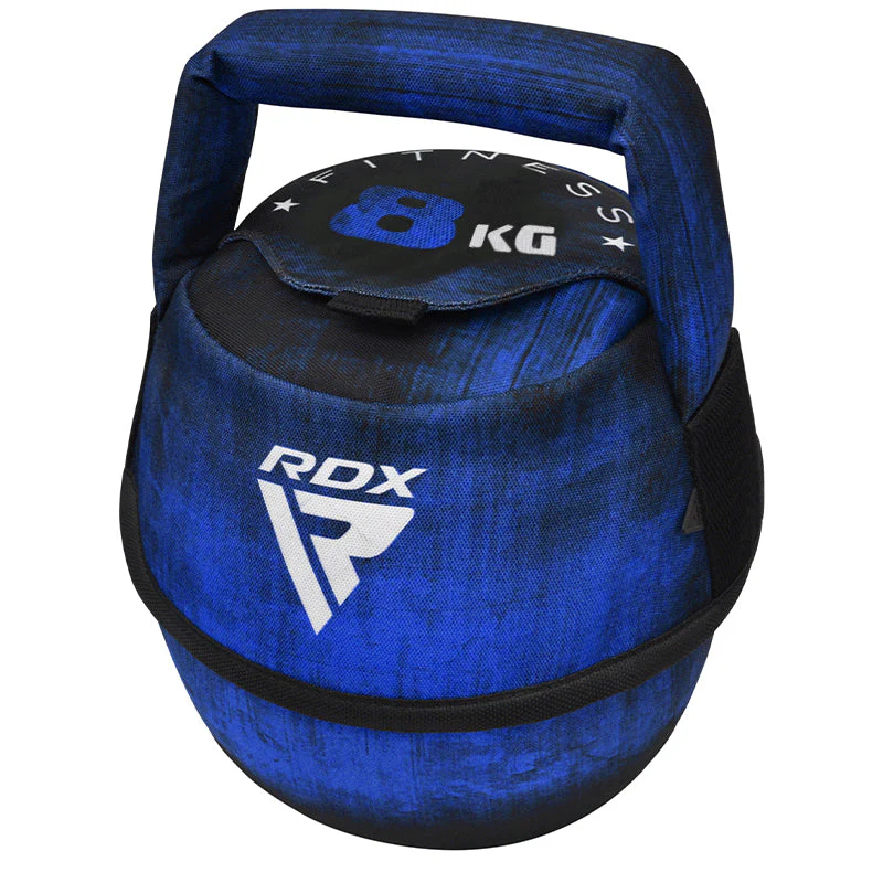 RDX Kettlebells Non Remplis - Image 47