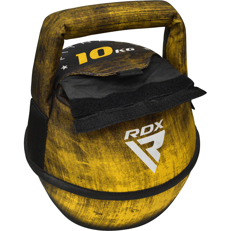 RDX Kettlebells Non Remplis - Image 59