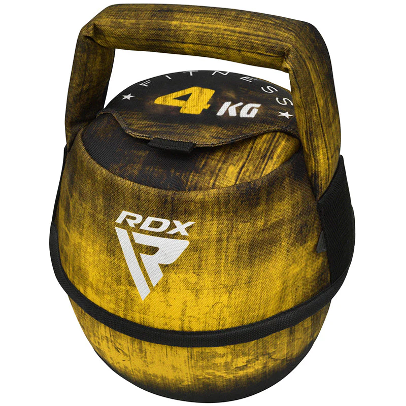 RDX Kettlebells Non Remplis - Image 60