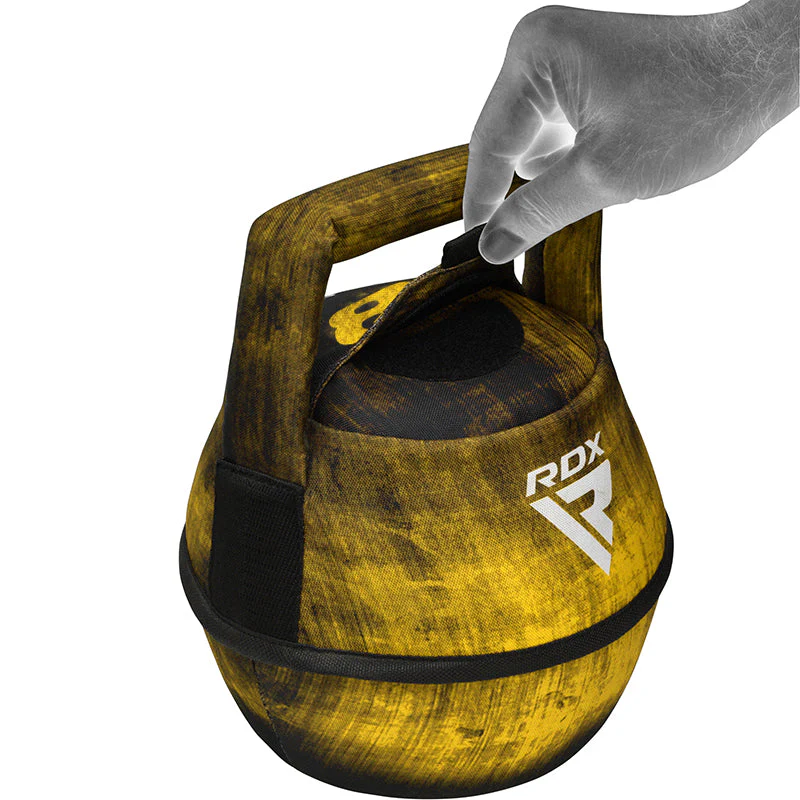 RDX Kettlebells Non Remplis - Image 68