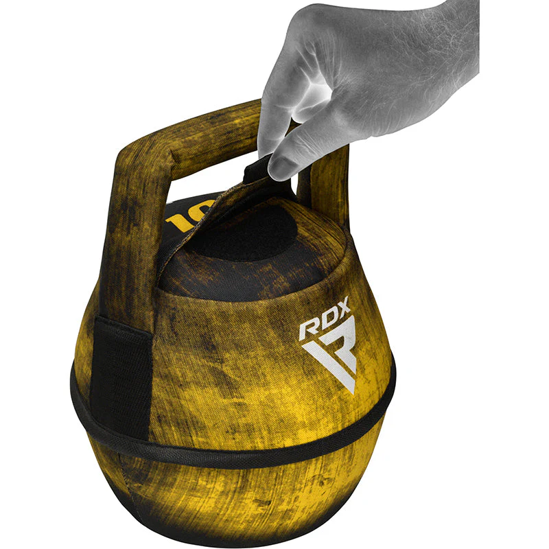 RDX Kettlebells Non Remplis - Image 71