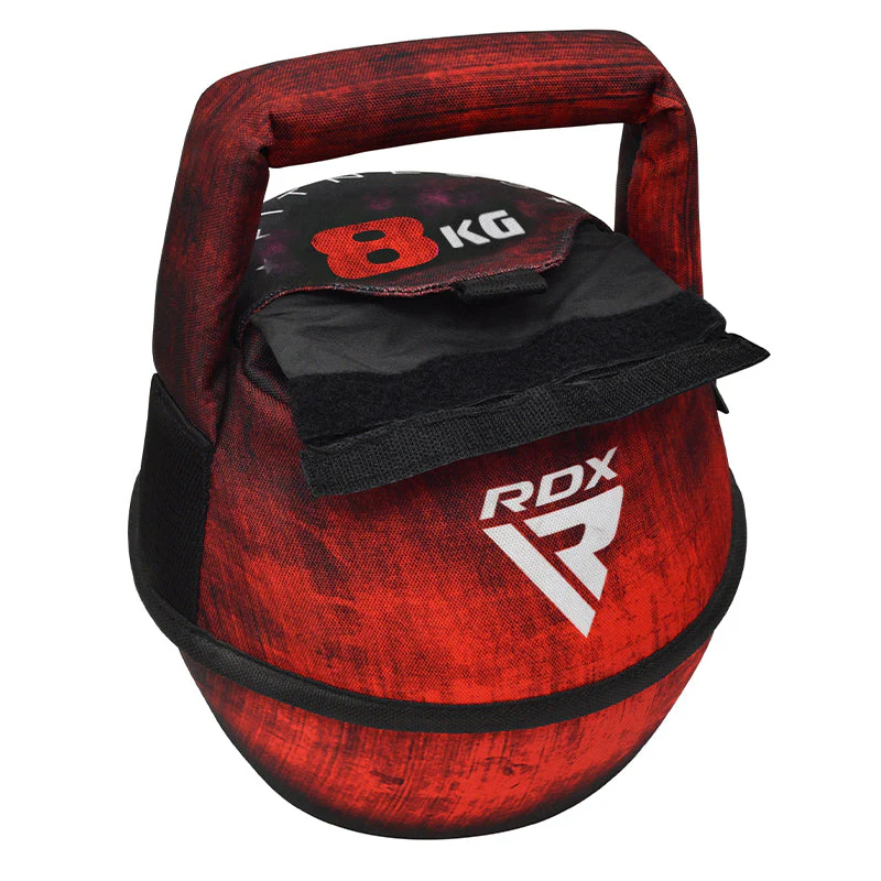 RDX Kettlebells Non Remplis - Image 79