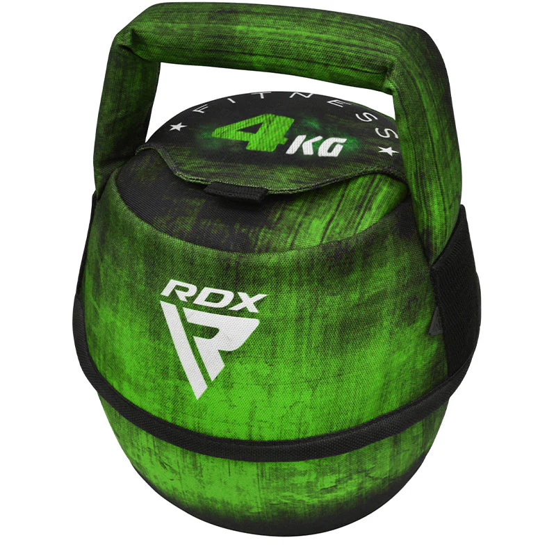 RDX Kettlebells Non Remplis - Image 9