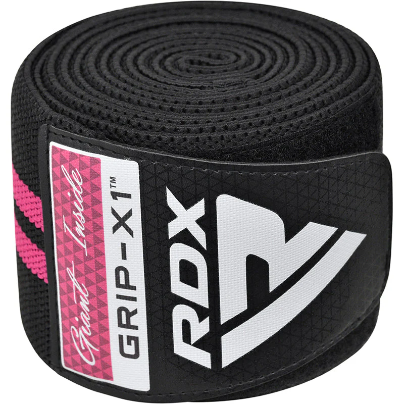 RDX KR11 Bandes de Genou  - Image 15