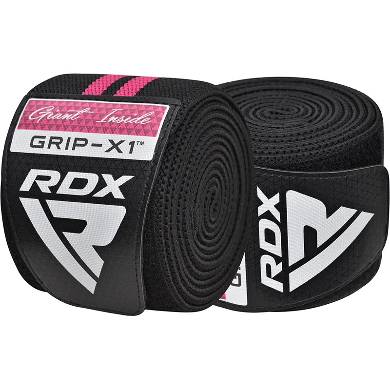 RDX KR11 Bandes de Genou  - Image 16