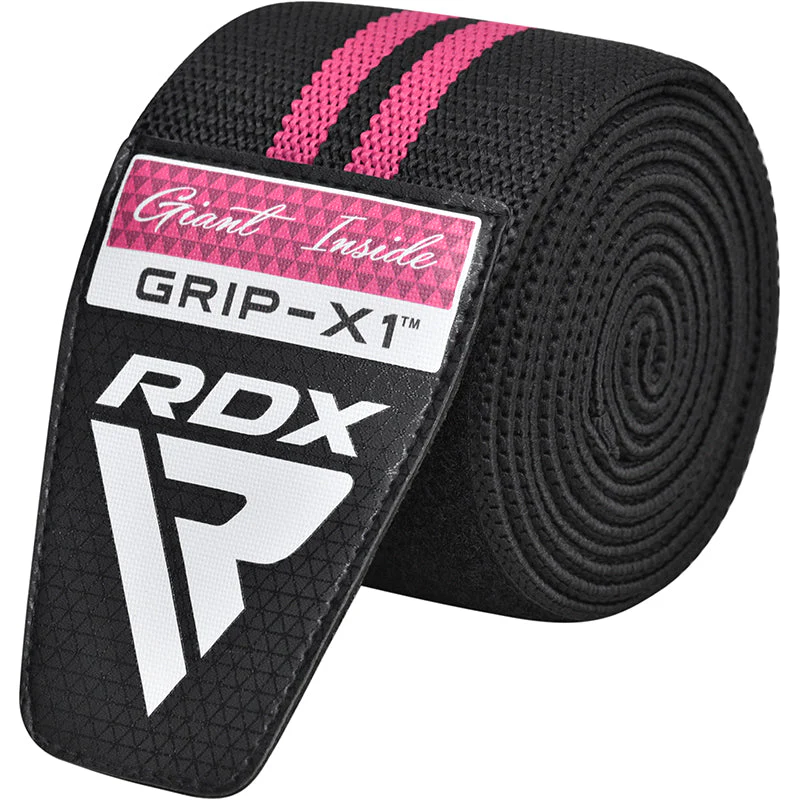 RDX KR11 Bandes de Genou  - Image 17