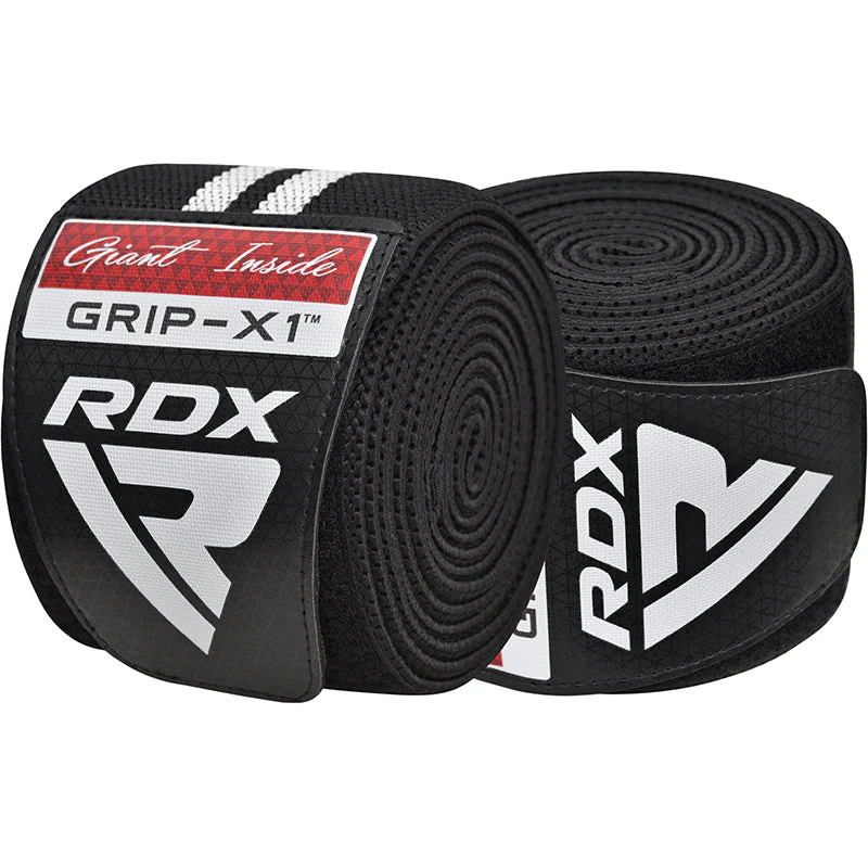 RDX KR11 Bandes de Genou  - Image 28