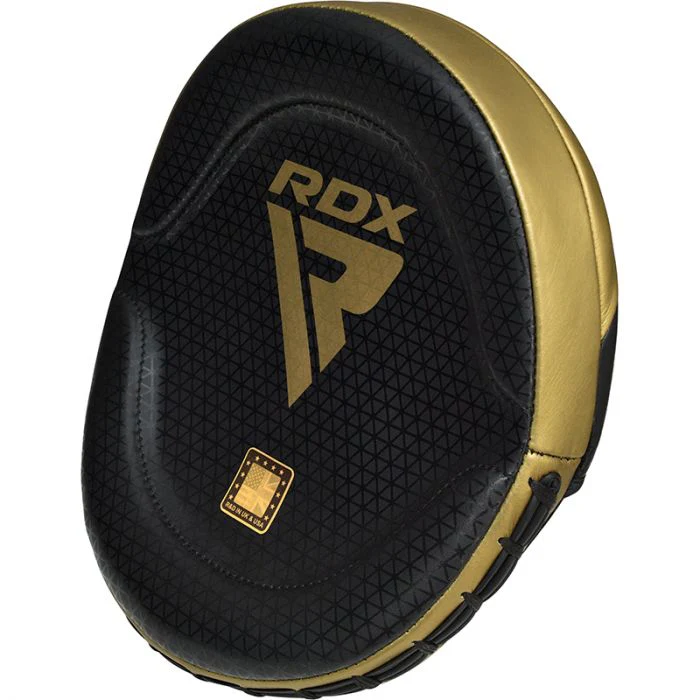 RDX L1 Mark Pro Coussinets mise point l'entraînement boxe - Image 3
