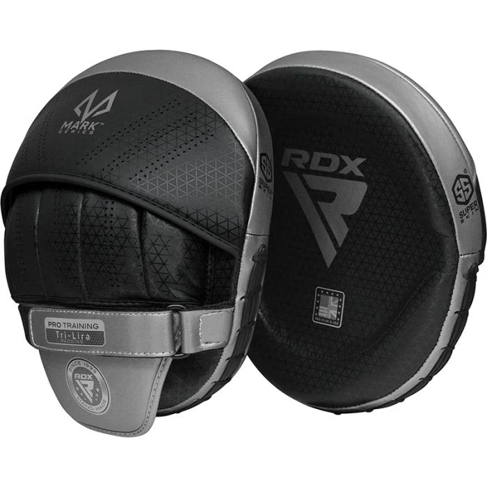 RDX L1 Mark Pro Coussinets mise point l'entraînement boxe - Image 5