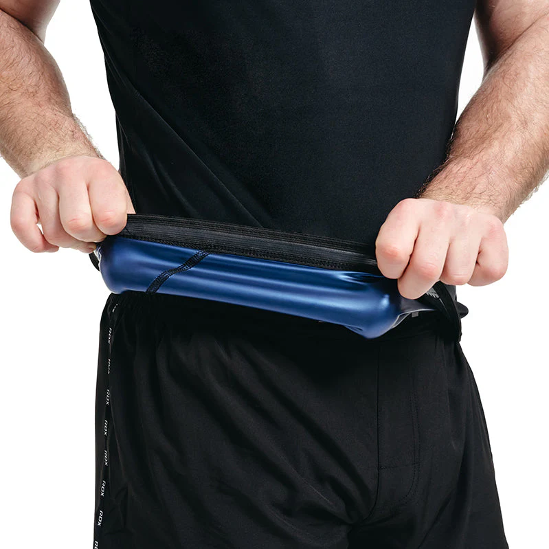 RDX M1 Gilet sans fermeture éclair pour homme Certifié REACH OEKO TEX 100 - Image 12