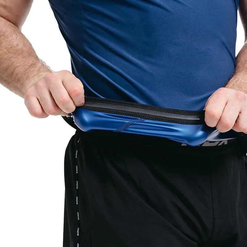 RDX M1 Gilet sans fermeture éclair pour homme Certifié REACH OEKO TEX 100 - Image 15