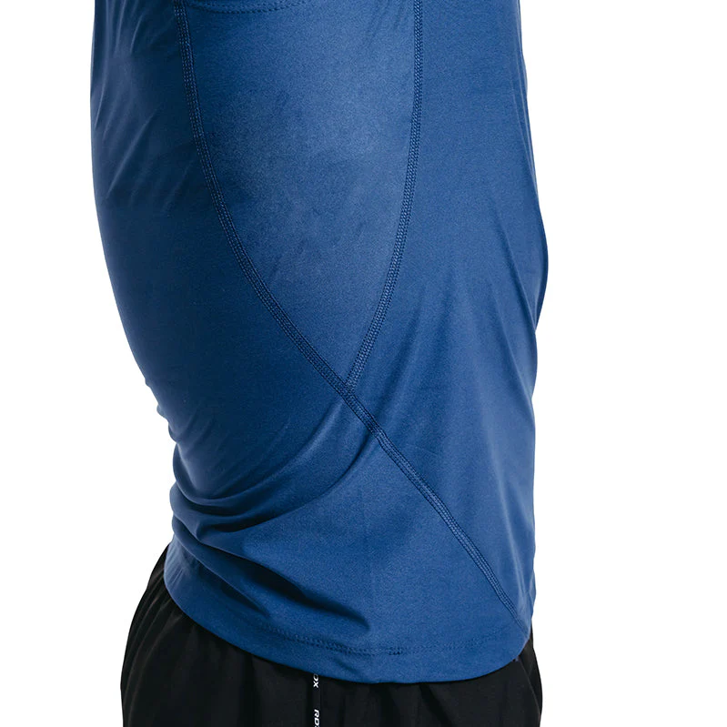 RDX M1 Gilet sans fermeture éclair pour homme Certifié REACH OEKO TEX 100 - Image 16