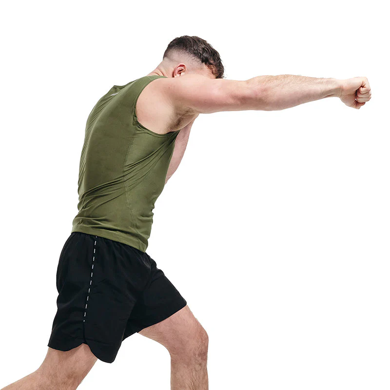 RDX M1 Gilet sans fermeture éclair pour homme Certifié REACH OEKO TEX 100 - Image 18