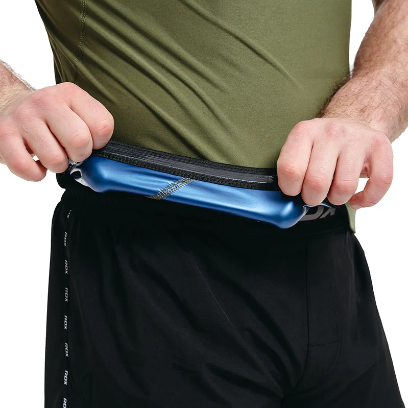 RDX M1 Gilet sans fermeture éclair pour homme Certifié REACH OEKO TEX 100 - Image 20