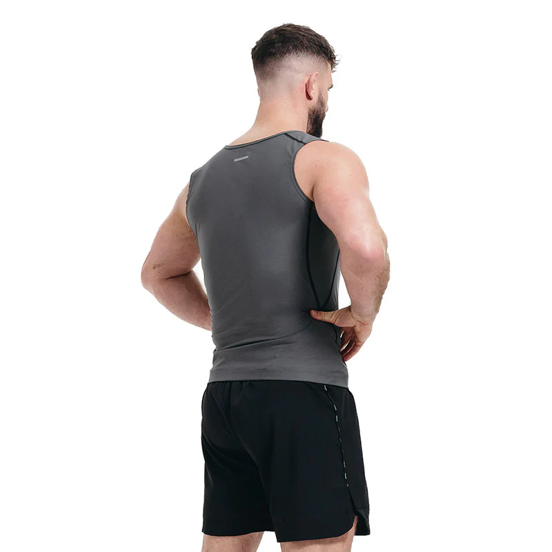 RDX M1 Gilet sans fermeture éclair pour homme Certifié REACH OEKO TEX 100 - Image 21