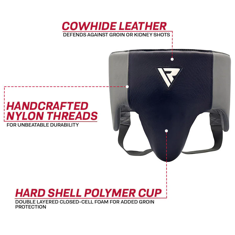 RDX O1 Coquille Protection - Image 5