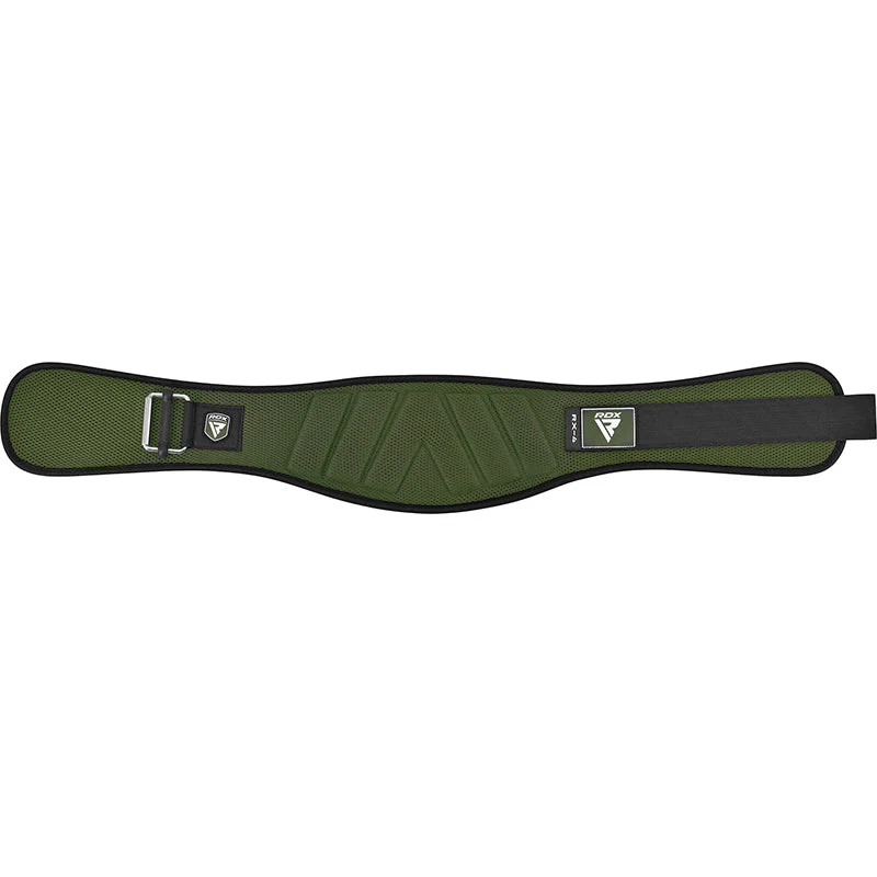 RDX RX4 Ceinture de musculation  - Image 10