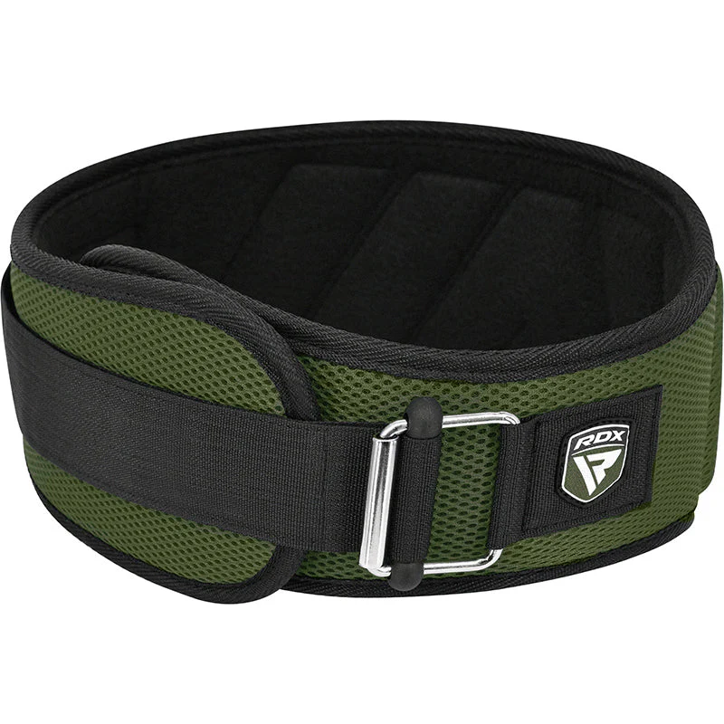 RDX RX4 Ceinture de musculation  - Image 11