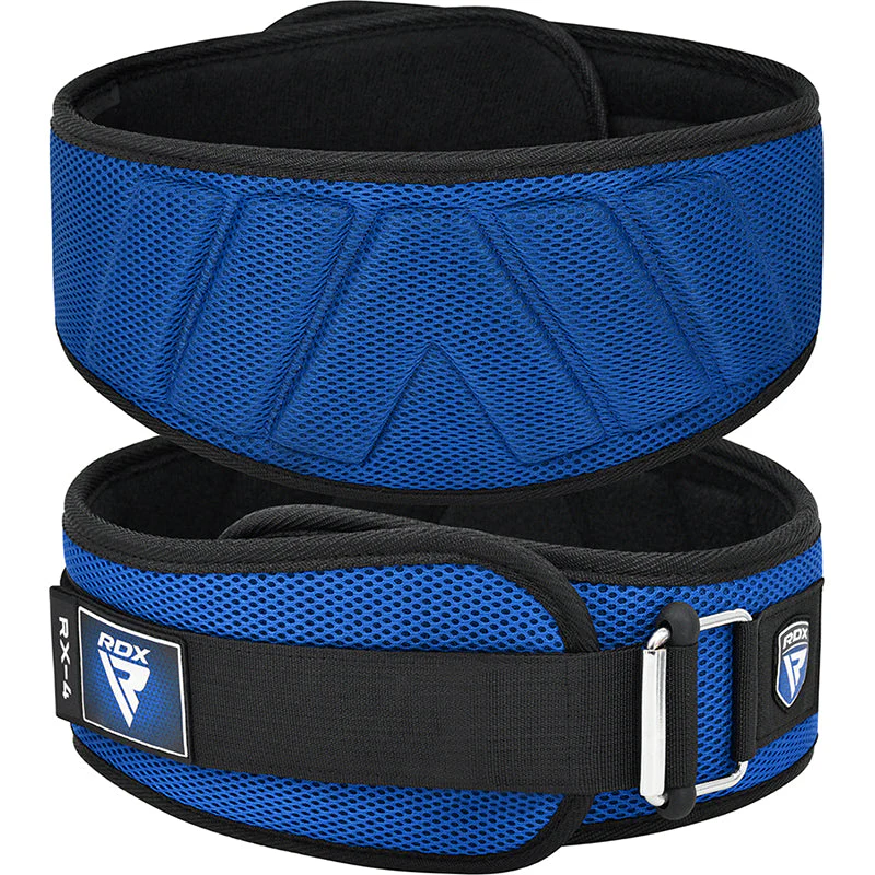 RDX RX4 Ceinture de musculation  - Image 16