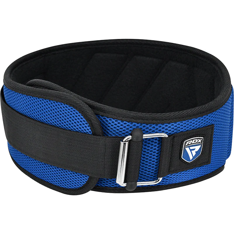 RDX RX4 Ceinture de musculation  - Image 17