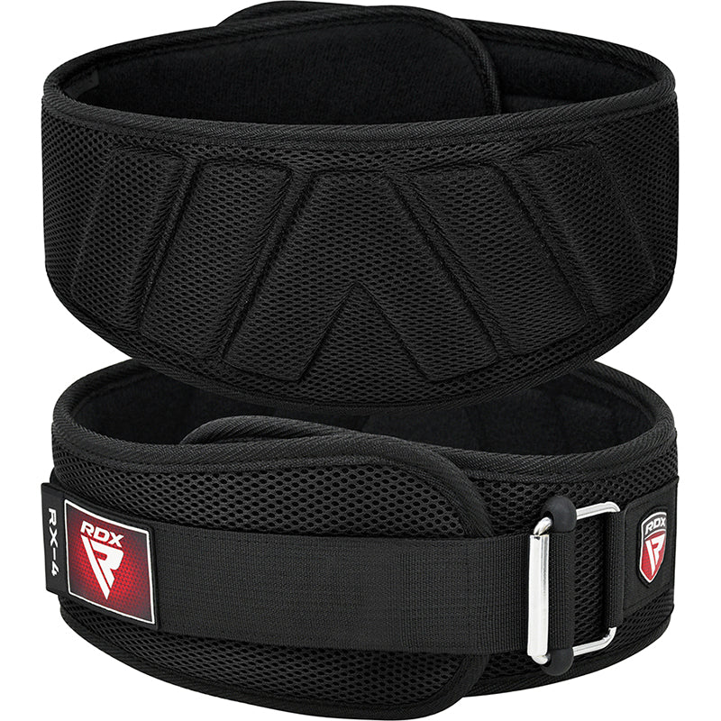 RDX RX4 Ceinture de musculation  - Image 19