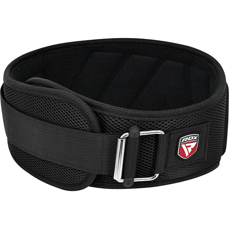 RDX RX4 Ceinture de musculation  - Image 20