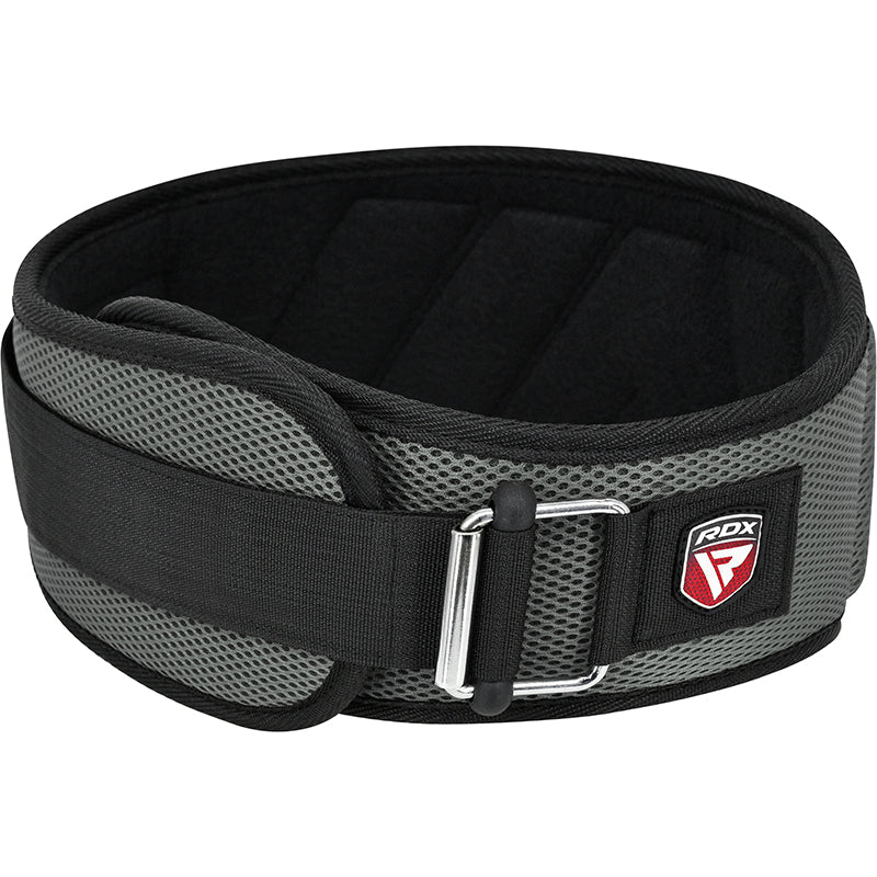 RDX RX4 Ceinture de musculation  - Image 23