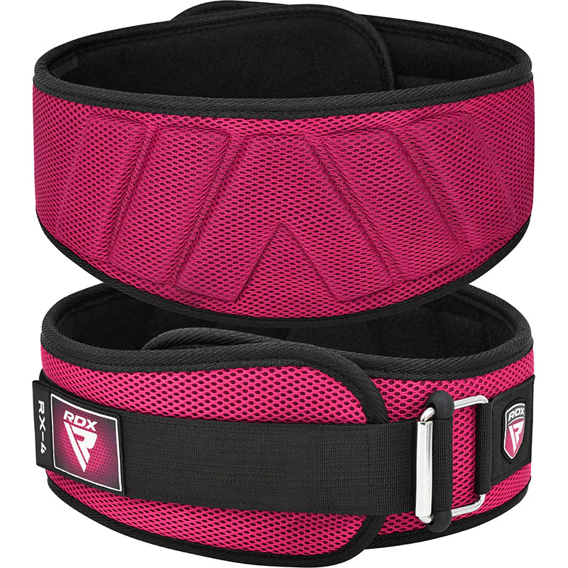 RDX RX4 Ceinture de musculation  - Image 24