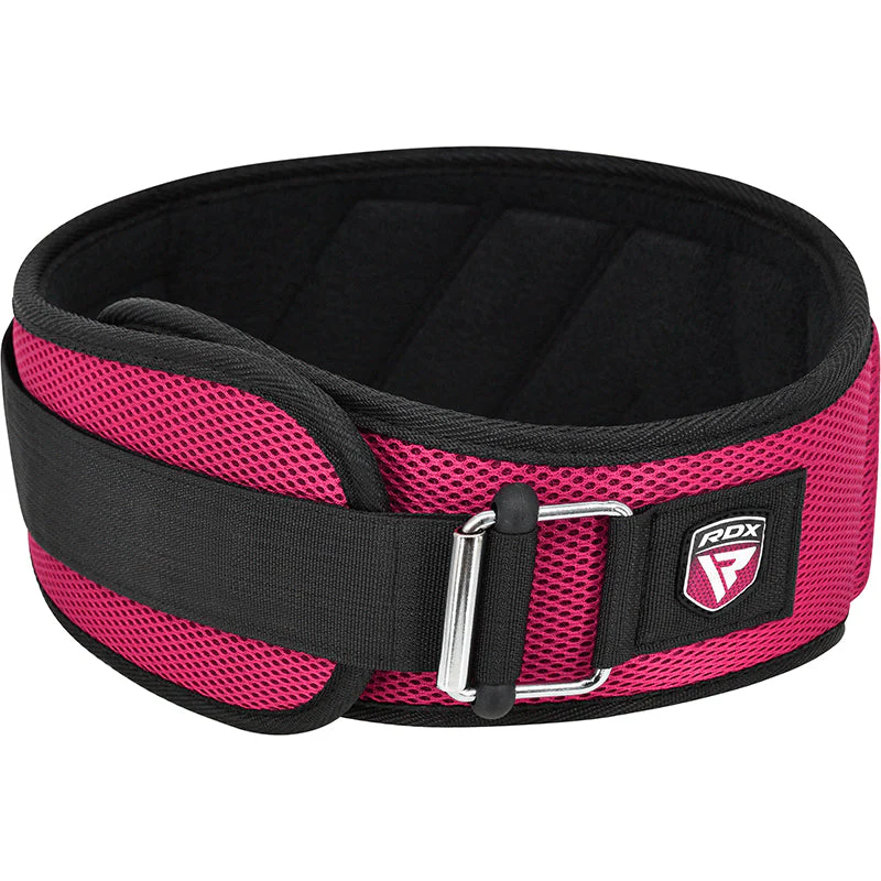 RDX RX4 Ceinture de musculation  - Image 25