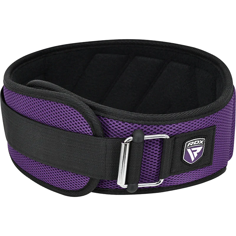 RDX RX4 Ceinture de musculation  - Image 26