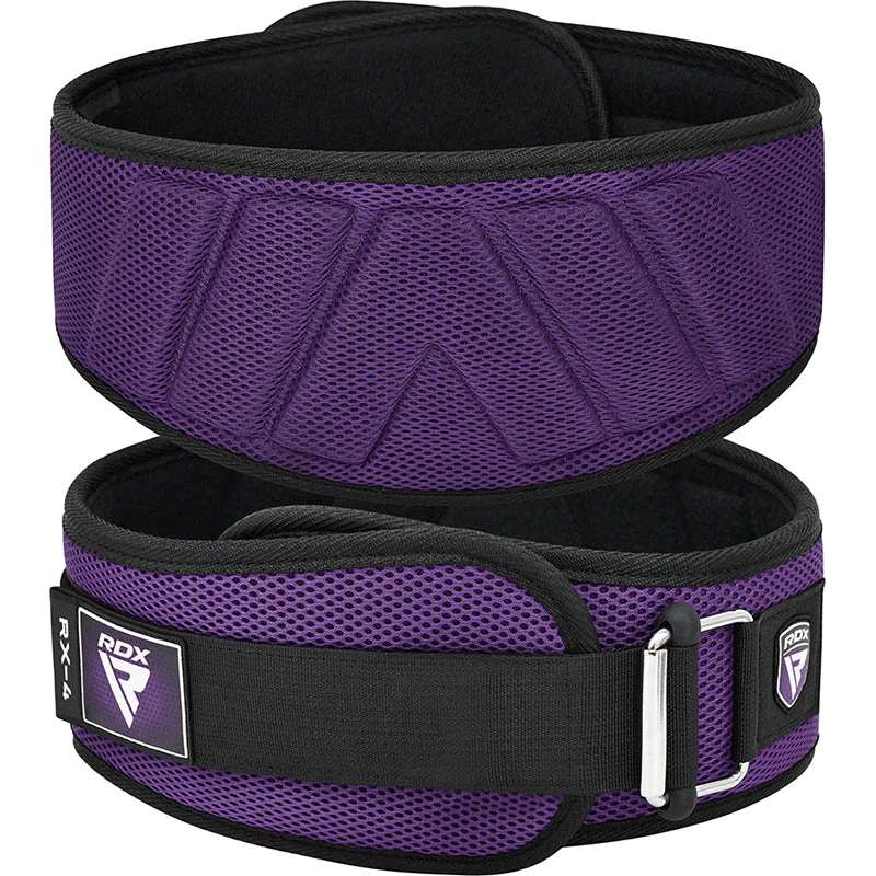 RDX RX4 Ceinture de musculation  - Image 27
