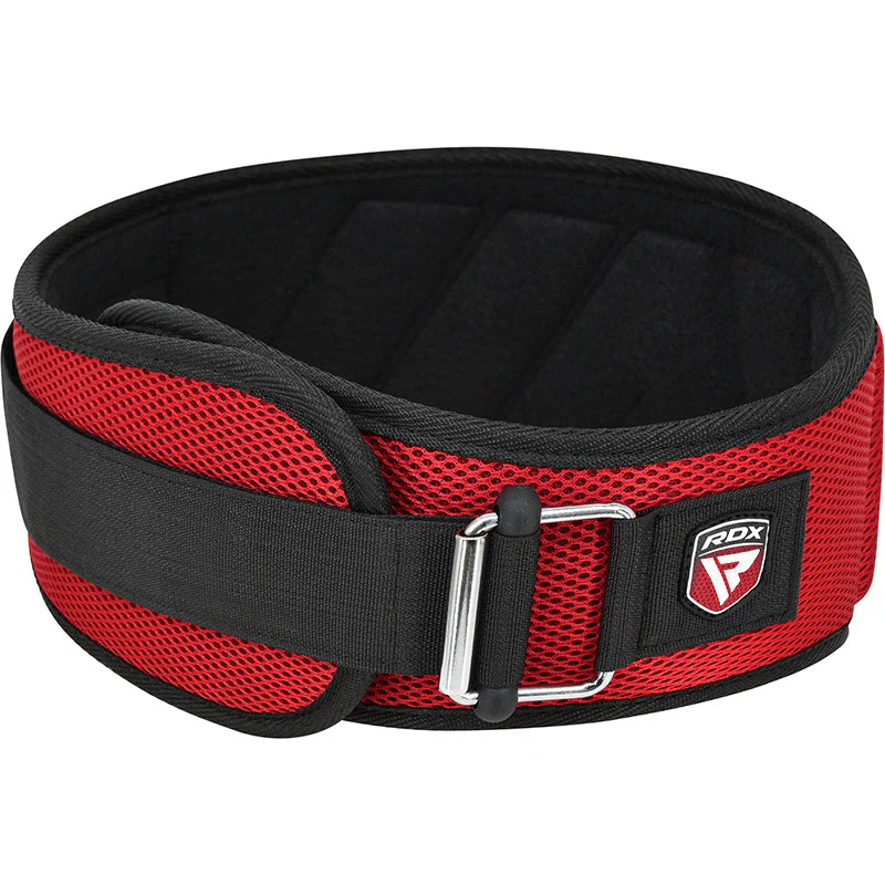 RDX RX4 Ceinture de musculation  - Image 28