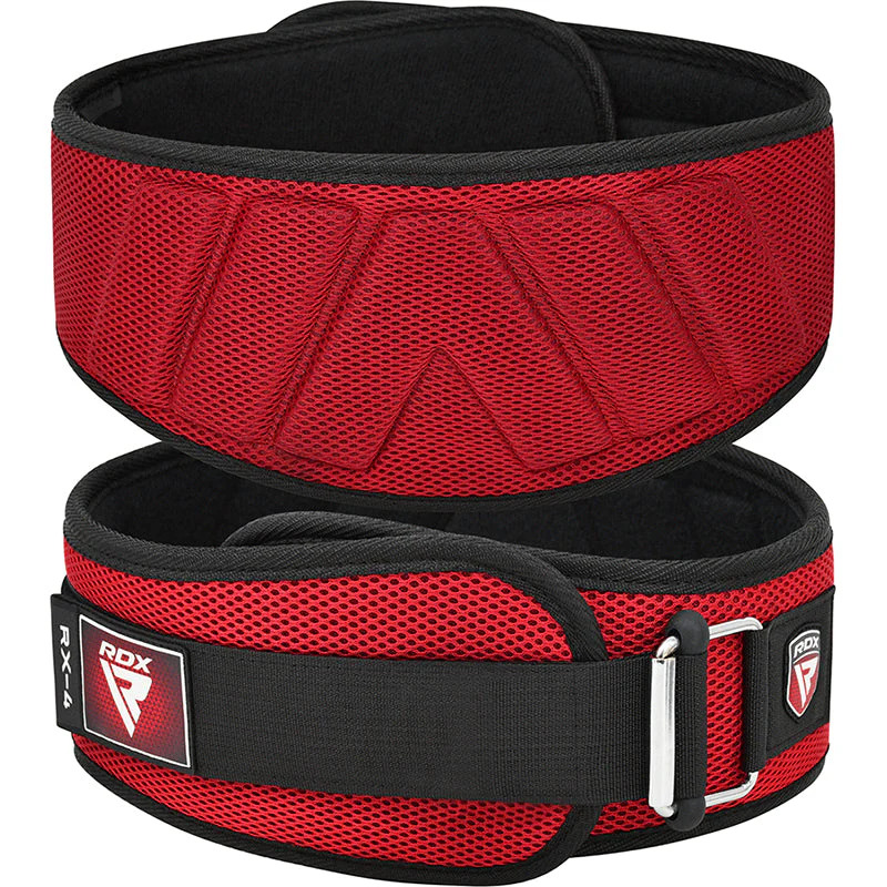 RDX RX4 Ceinture de musculation  - Image 30