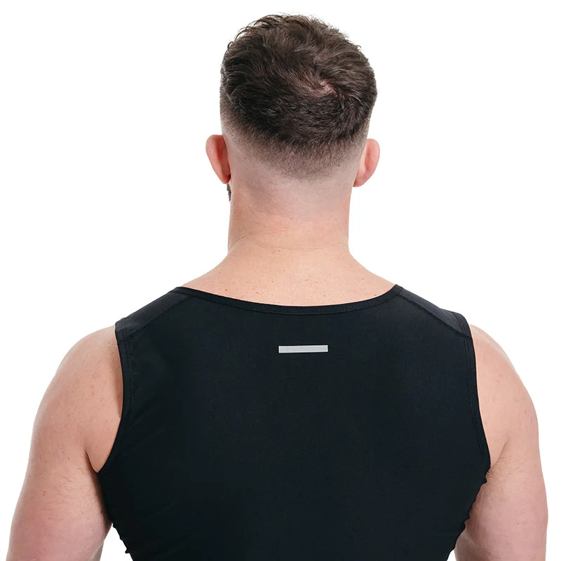 RDX VESTE DE SUDATION ZIPPÉE POUR HOMMES - Image 9